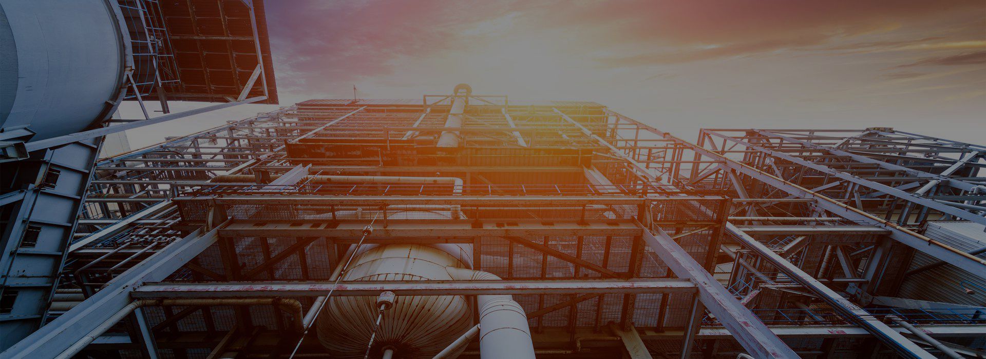 Industrial Vapor Blasting Service