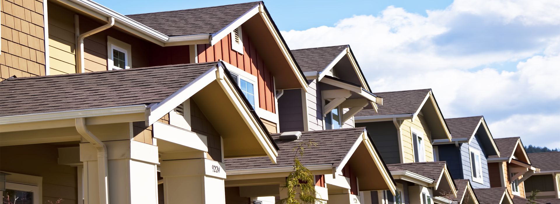 Town Home Vapor Blasting Service