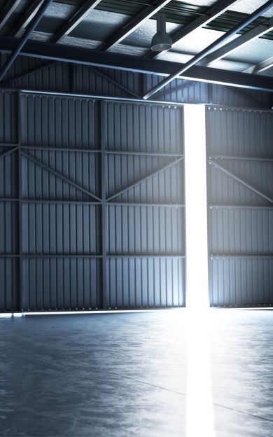 Dust Removal Service - Kennesaw GA