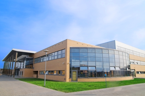 Commercial Vapor Blasting Service